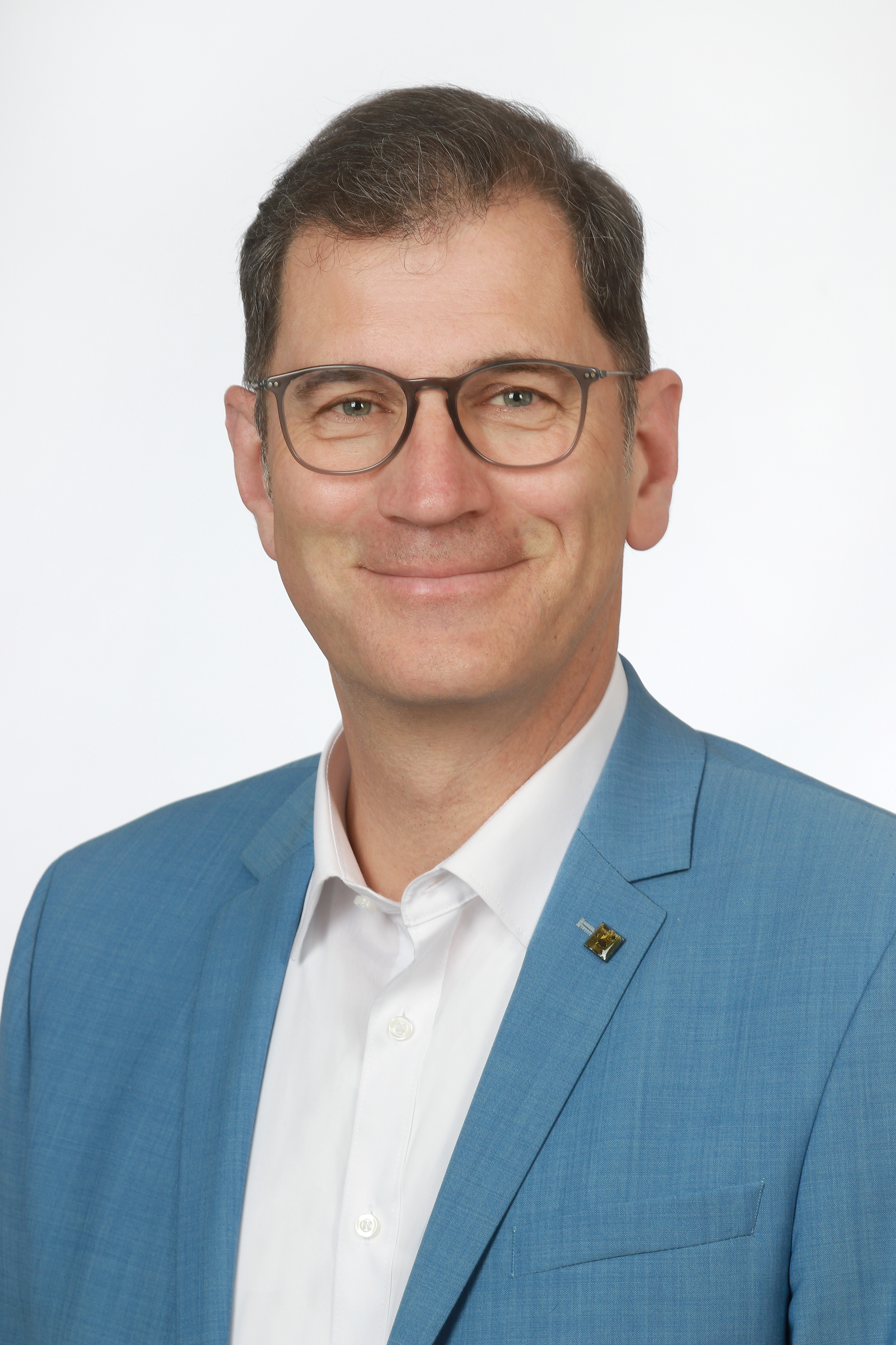 Lars Brügner